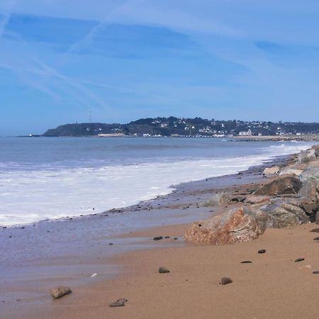 Appartement 50 M De La Mer Barneville-Carteret Exteriér fotografie