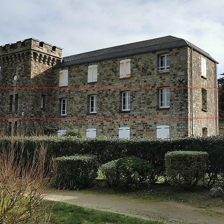 Appartement 50 M De La Mer Barneville-Carteret Exteriér fotografie