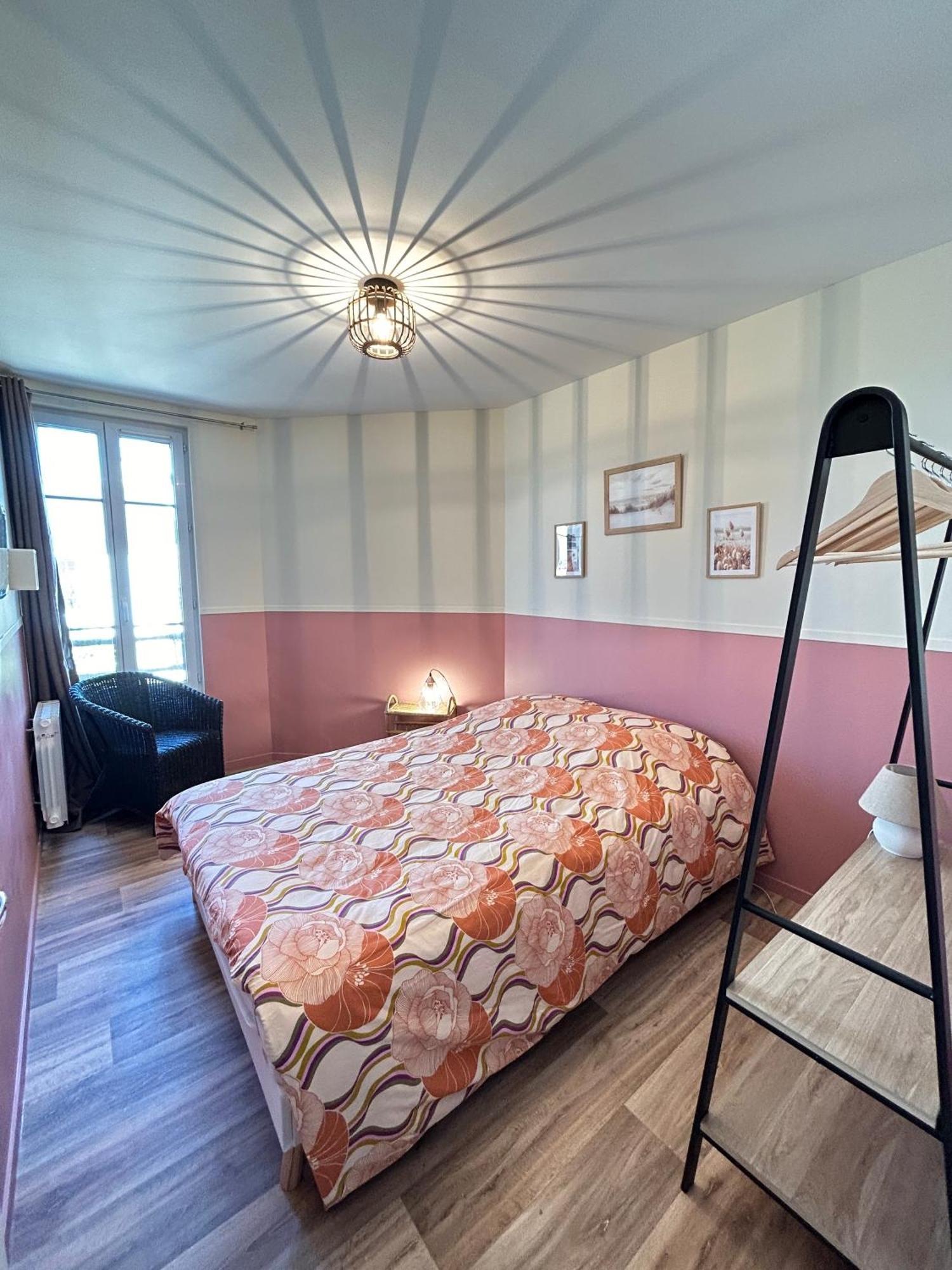 Appartement 50 M De La Mer Barneville-Carteret Exteriér fotografie